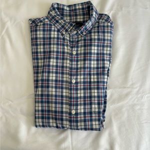 Vineyard vines dress shirt size medium
